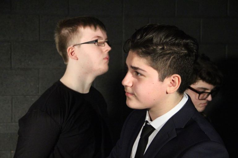 Drama gcse image 2
