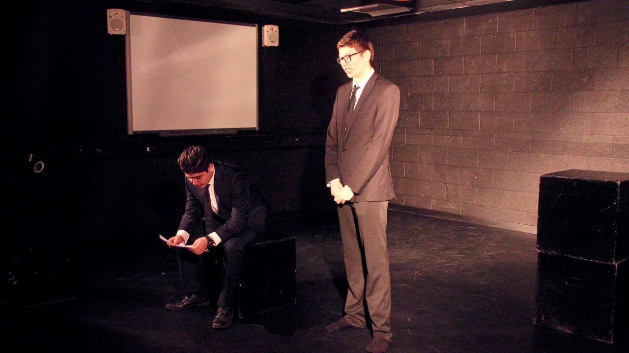 Drama gcse image 4