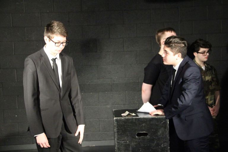 Drama gcse image 5