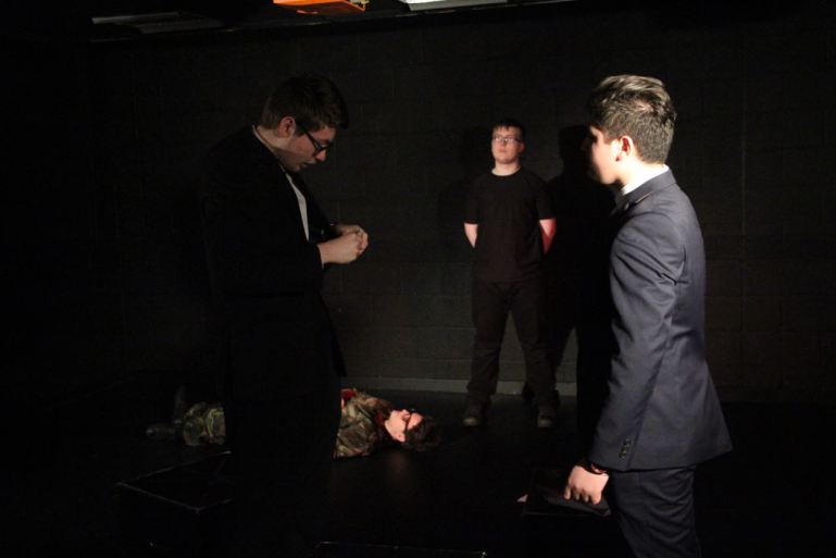 drama gcse image 3