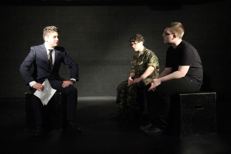 drama gcse image 6