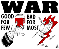 gcse drama war